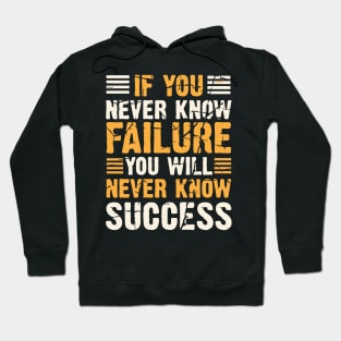 Success Hoodie